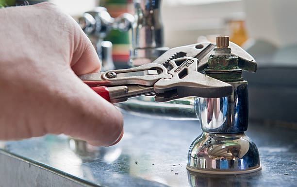 Best Residential water damage restoration  in Baldn, WI