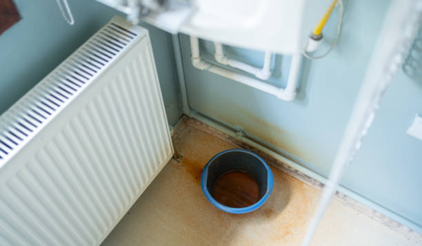 Carpet water damage restoration in WI