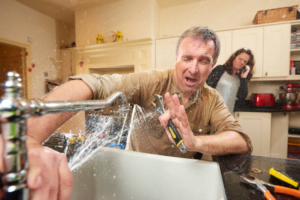 Best Fire Damage Restoration  in Baldn, WI